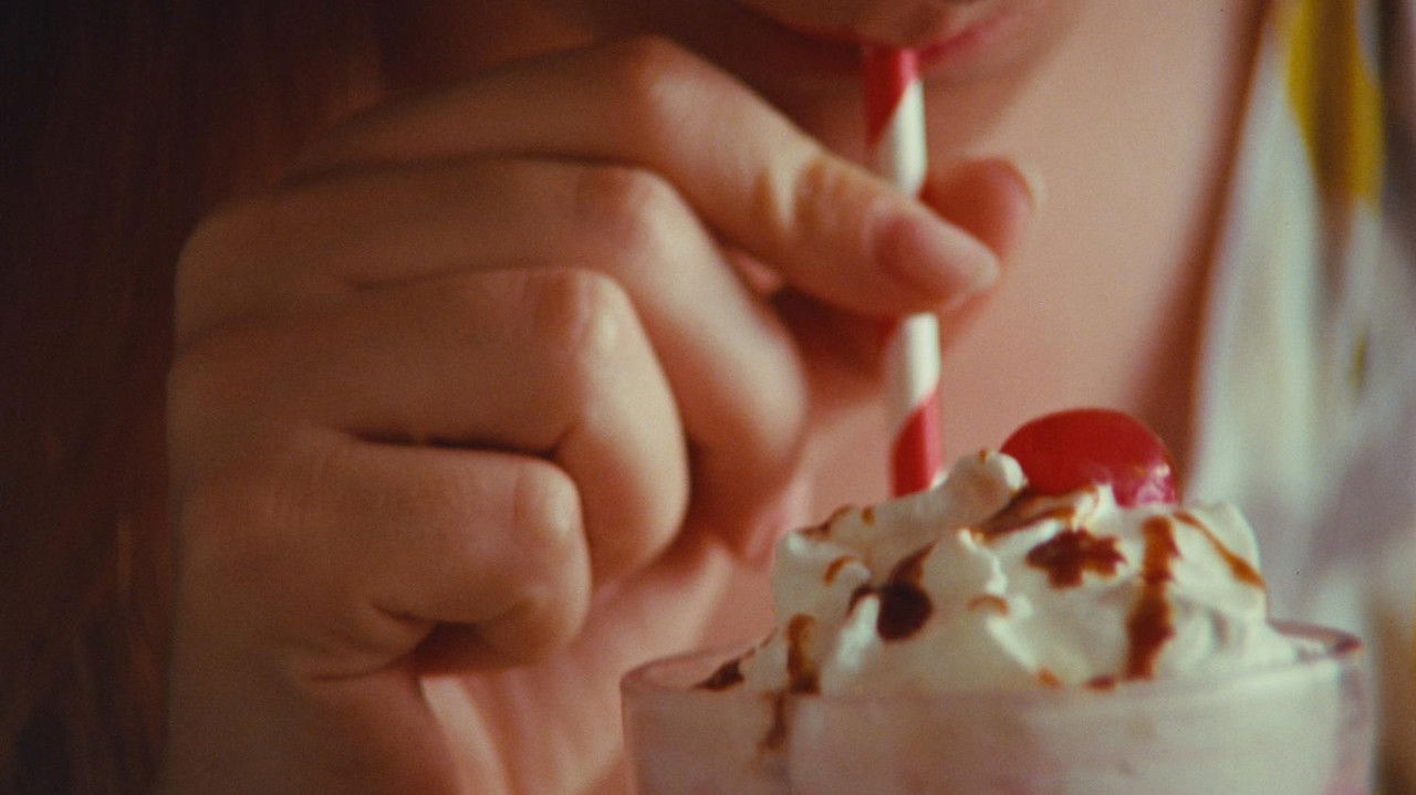 La caracola backdrop