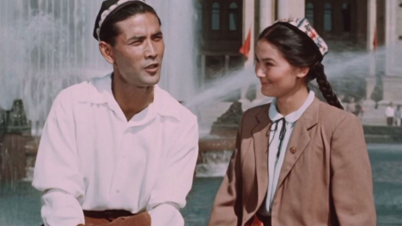 Housewarming backdrop