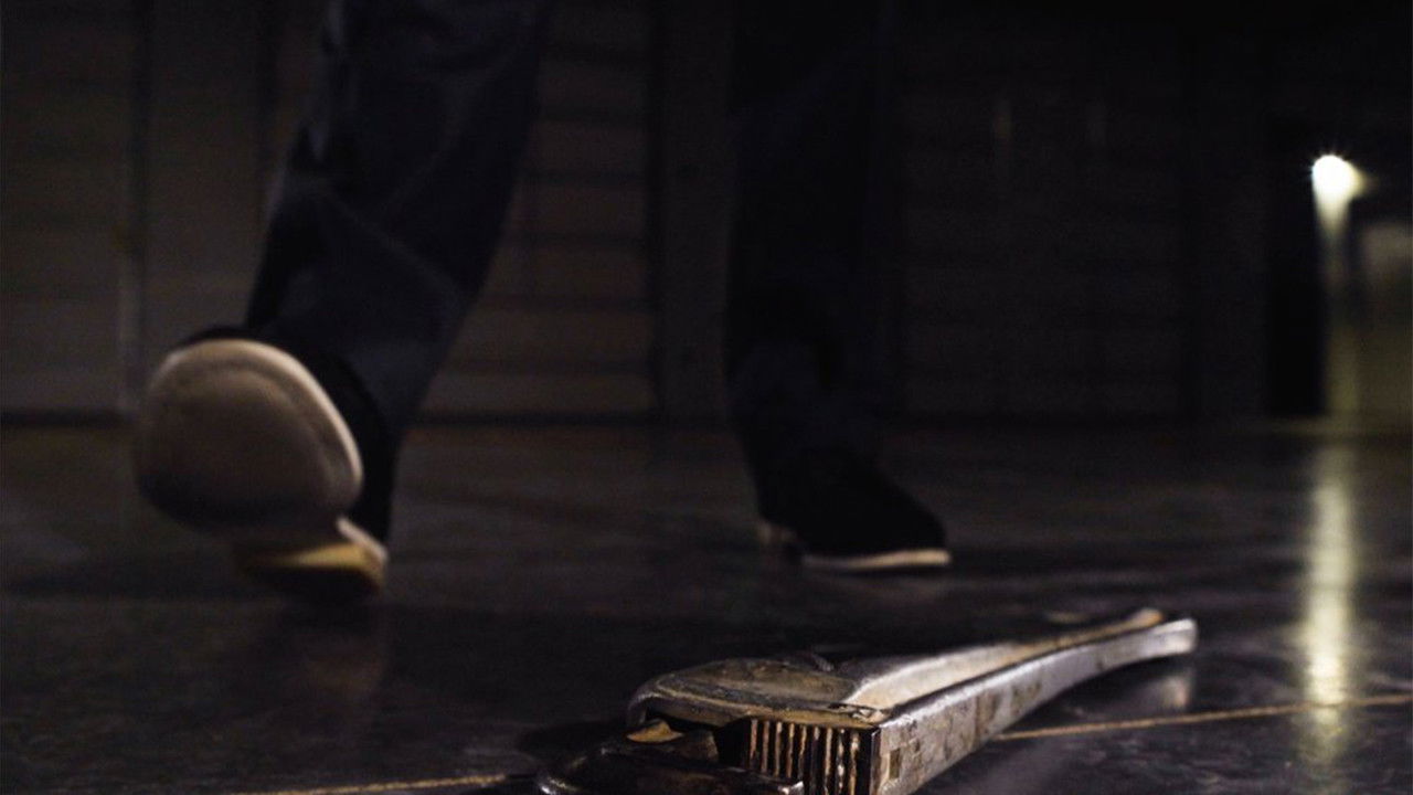 Twisted Oath backdrop