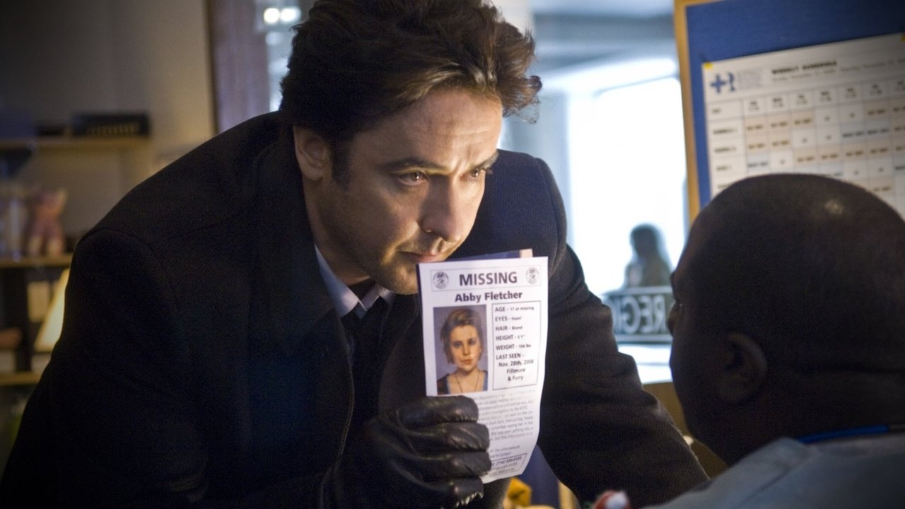 The Factory backdrop