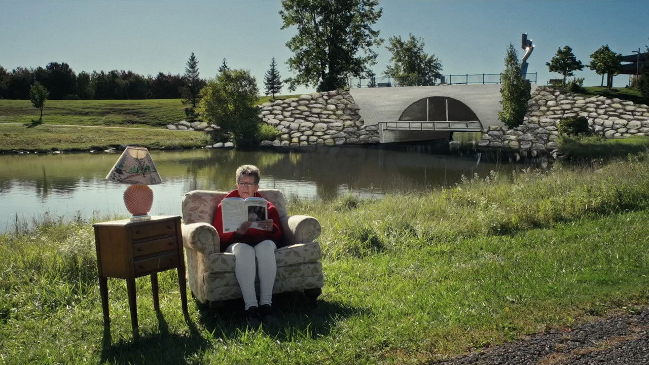 My Memory-Walls backdrop