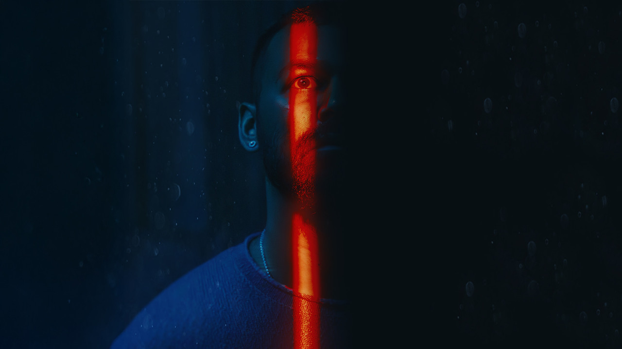 Diés Iraé backdrop