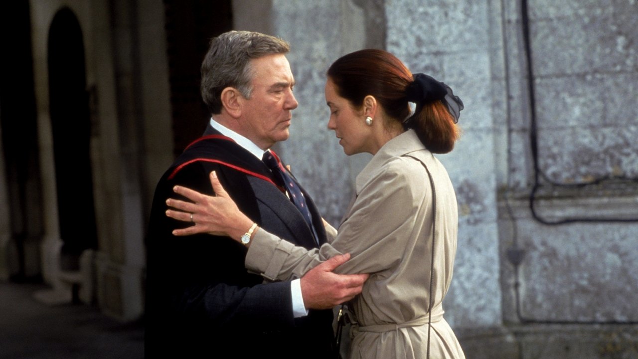 The Browning Version backdrop