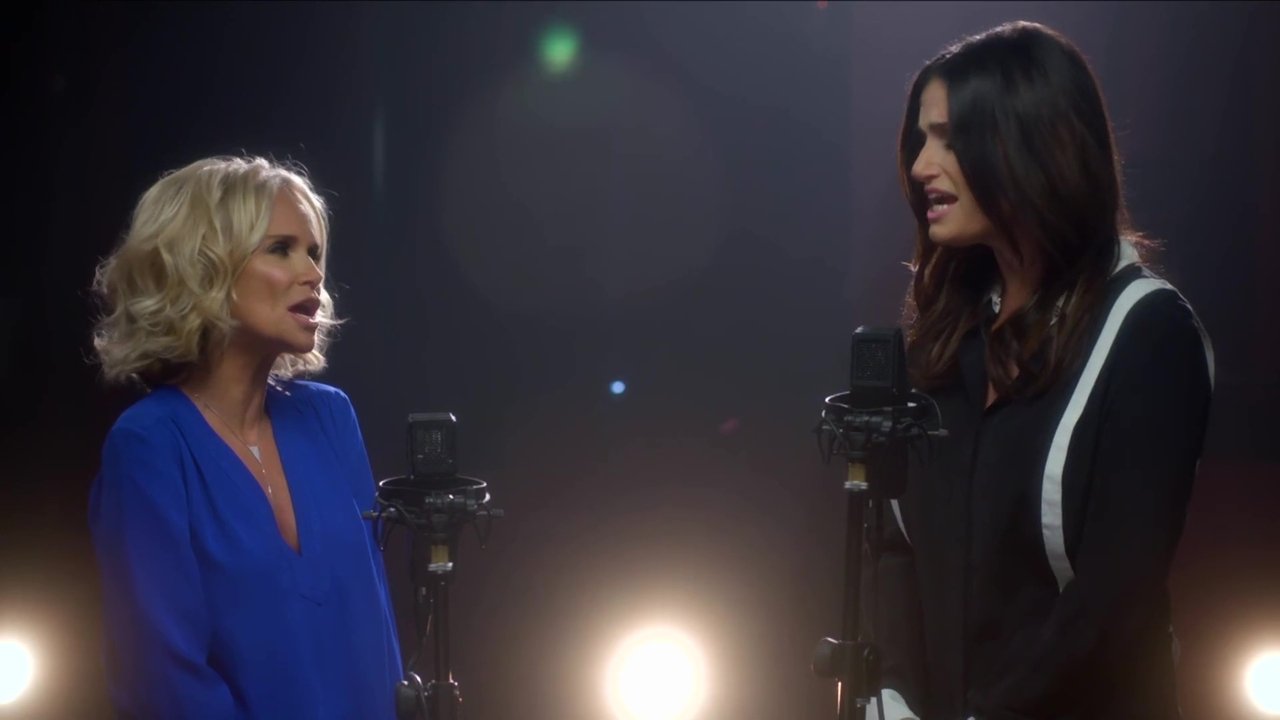 Wicked in Concert: A Musical Celebration of the Iconic Broadway Score backdrop