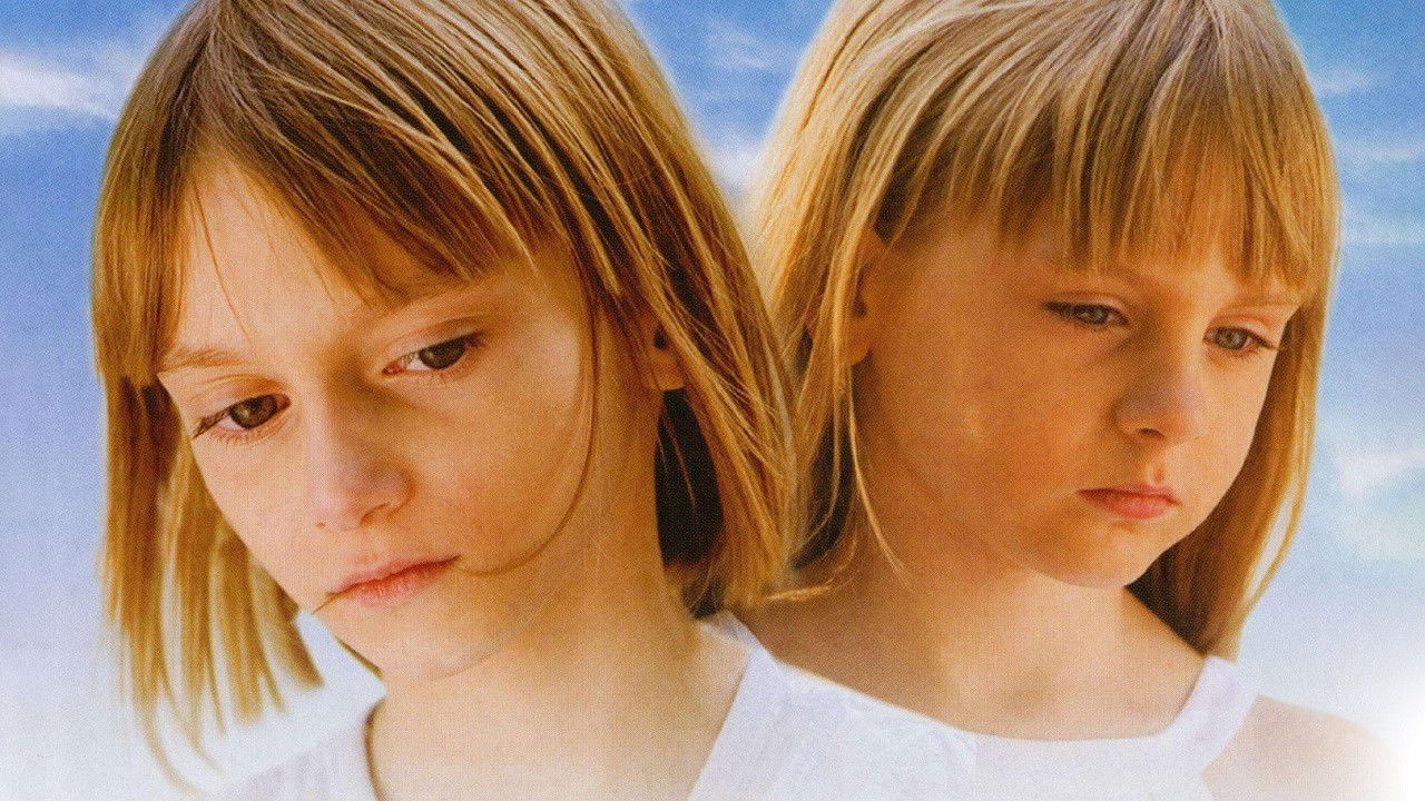 My Dear Daughter backdrop