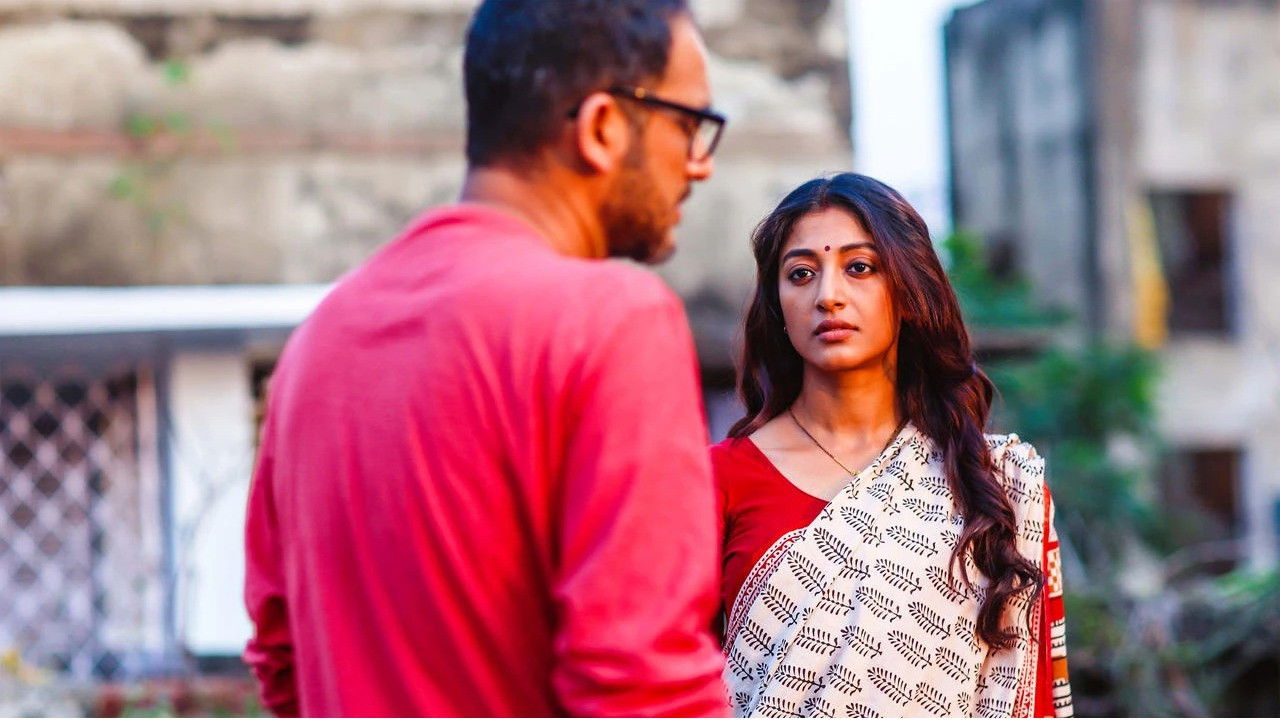 Maacher Jhol backdrop