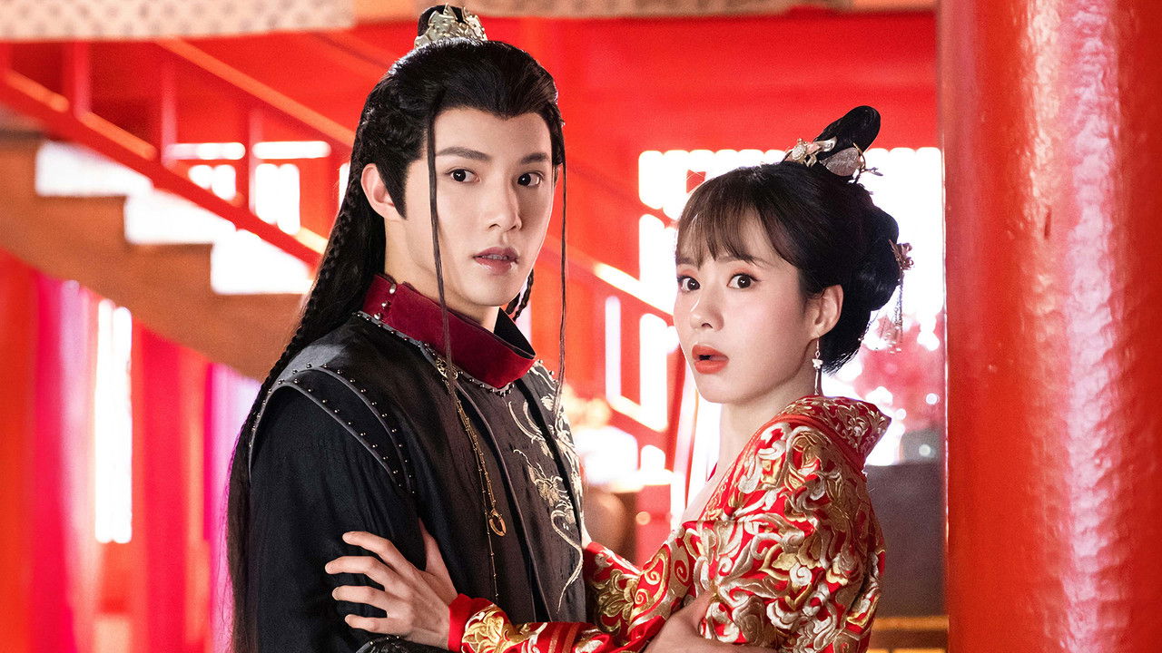 Believe in Love backdrop