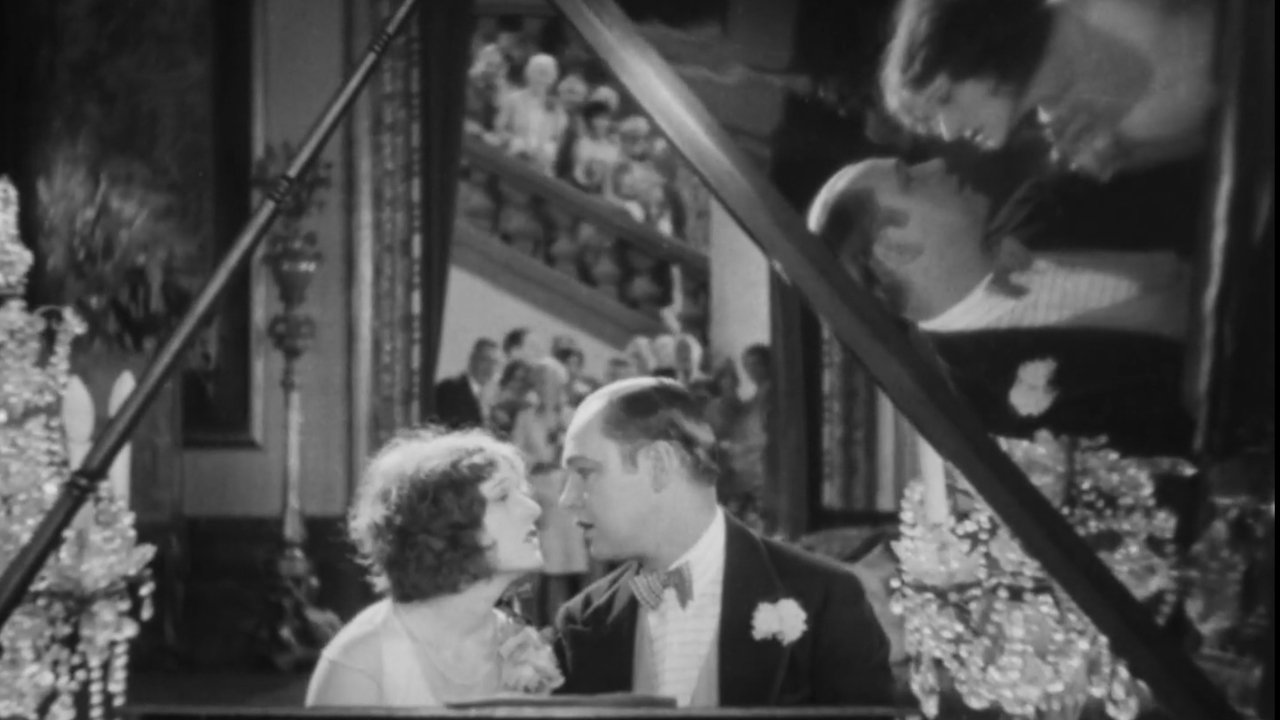 The Garden of Eden backdrop