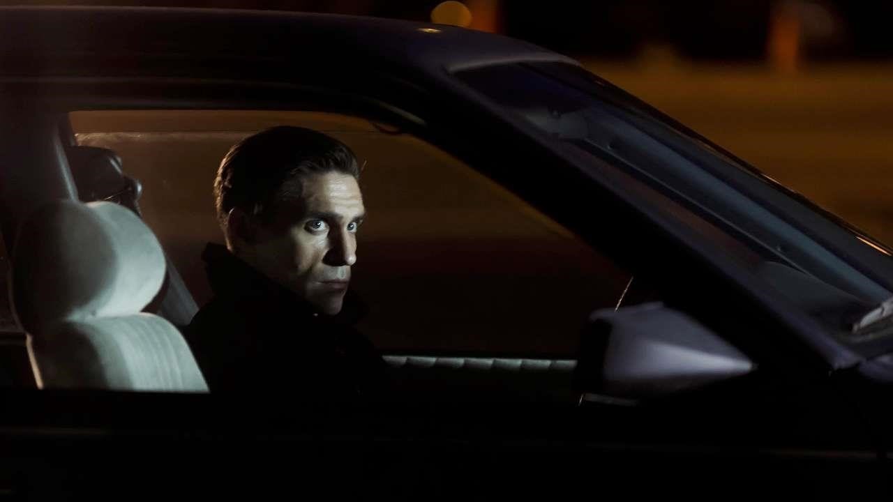 Crown and Anchor backdrop