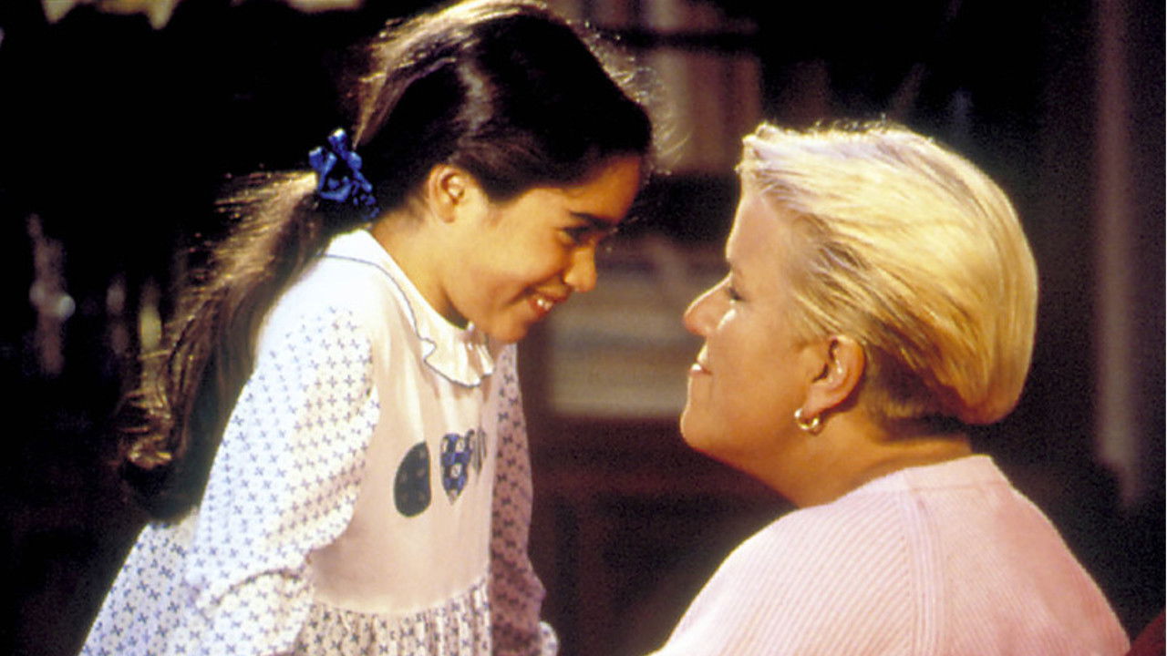 Une nounou pas comme les autres backdrop