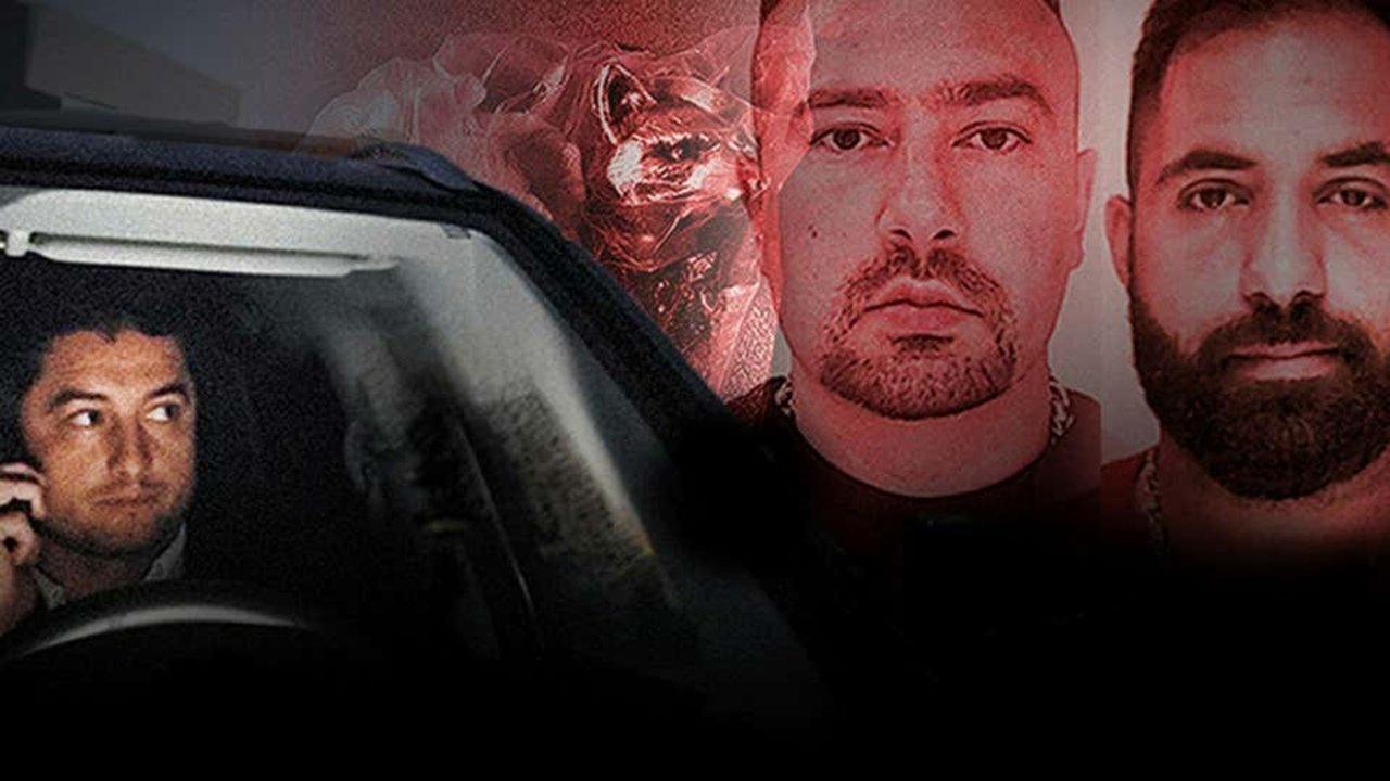 Mission: Investigate – Once Brothers backdrop