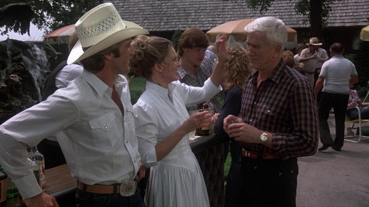 Foxfire Light backdrop