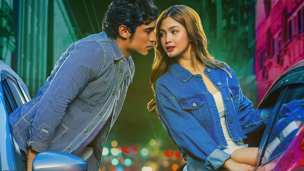 Men Are From QC, Women Are From Alabang backdrop