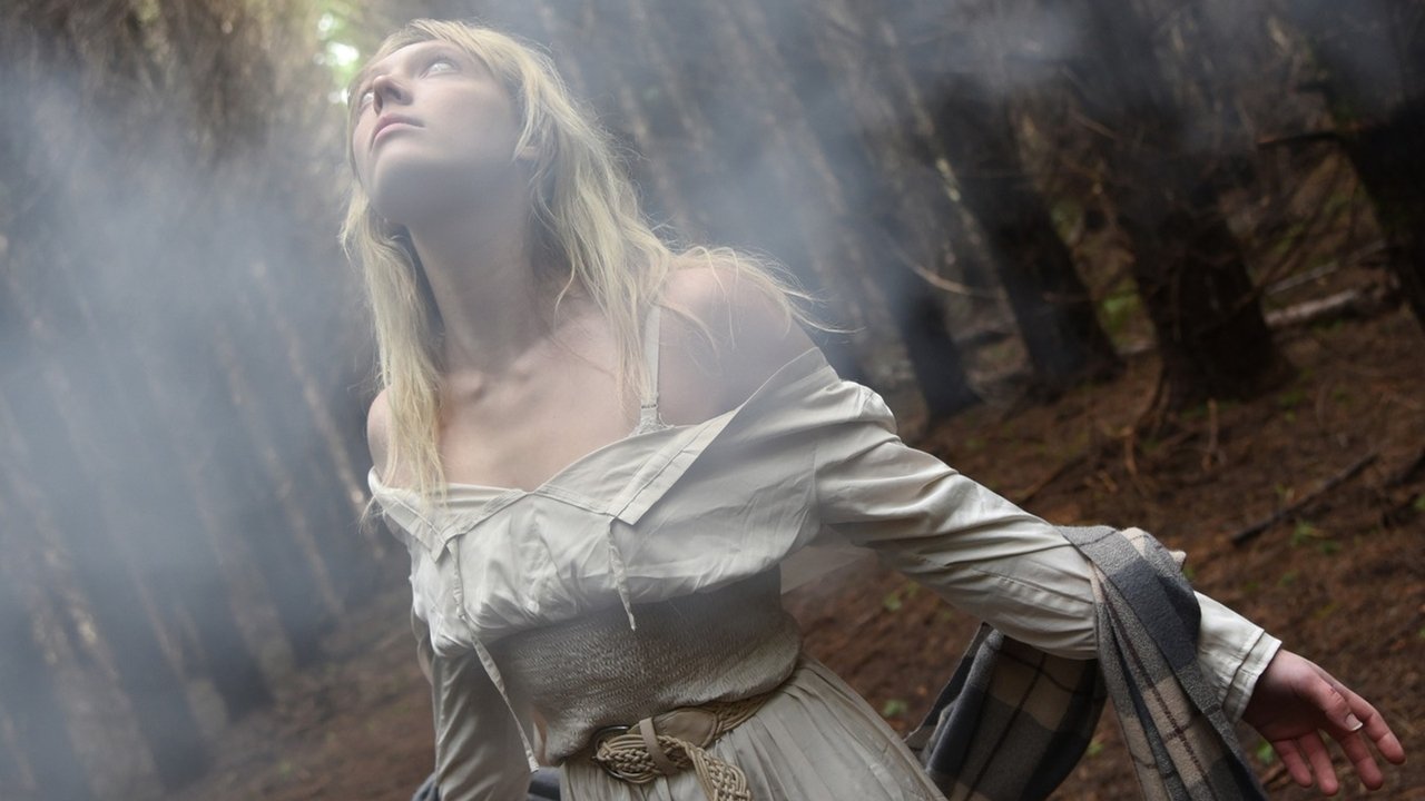 Insidious Inferno backdrop