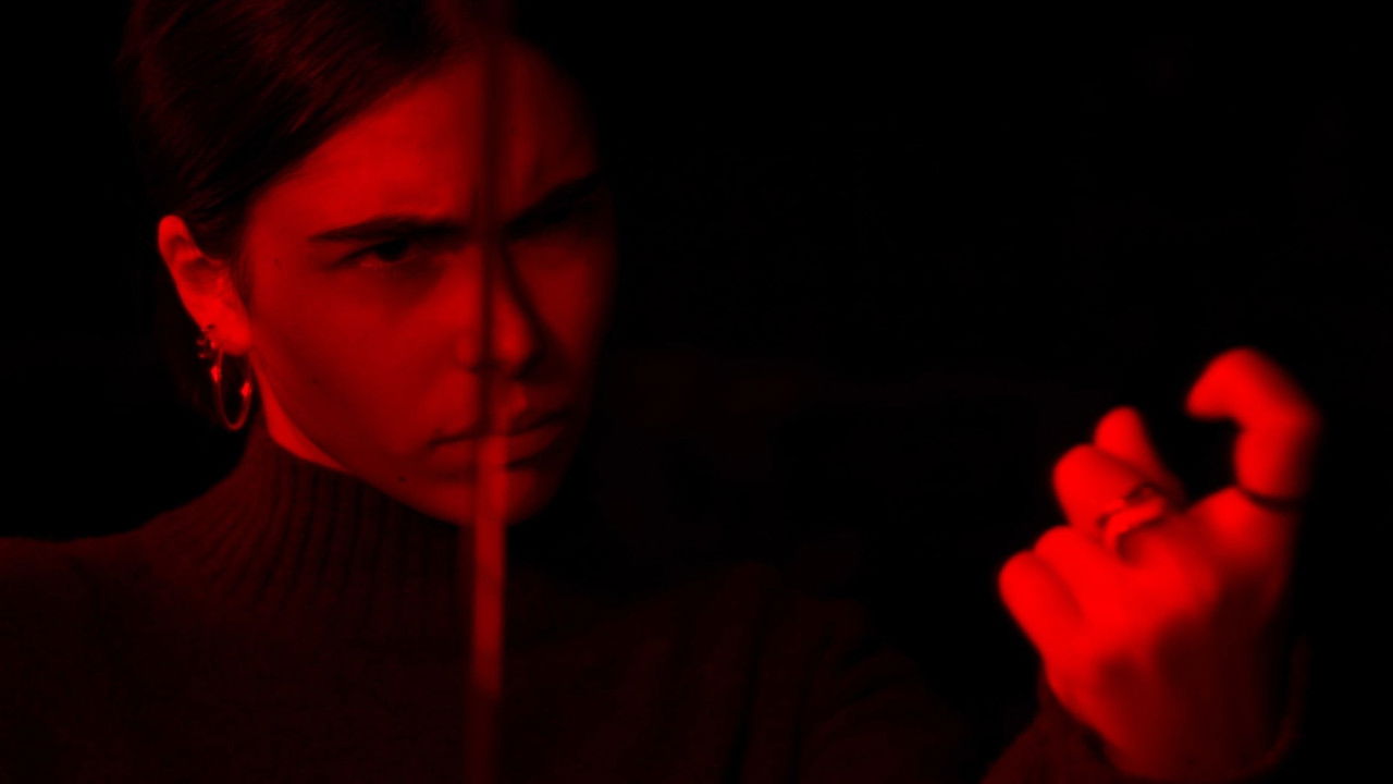 Room for More? backdrop