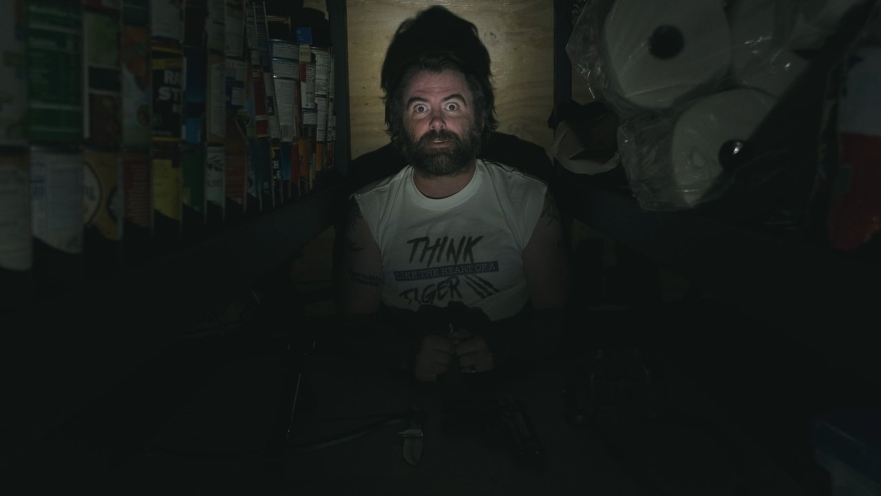 The Disappearance of Toby Blackwood backdrop