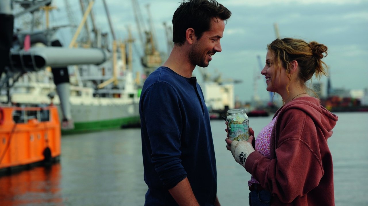 Vielmachglas backdrop