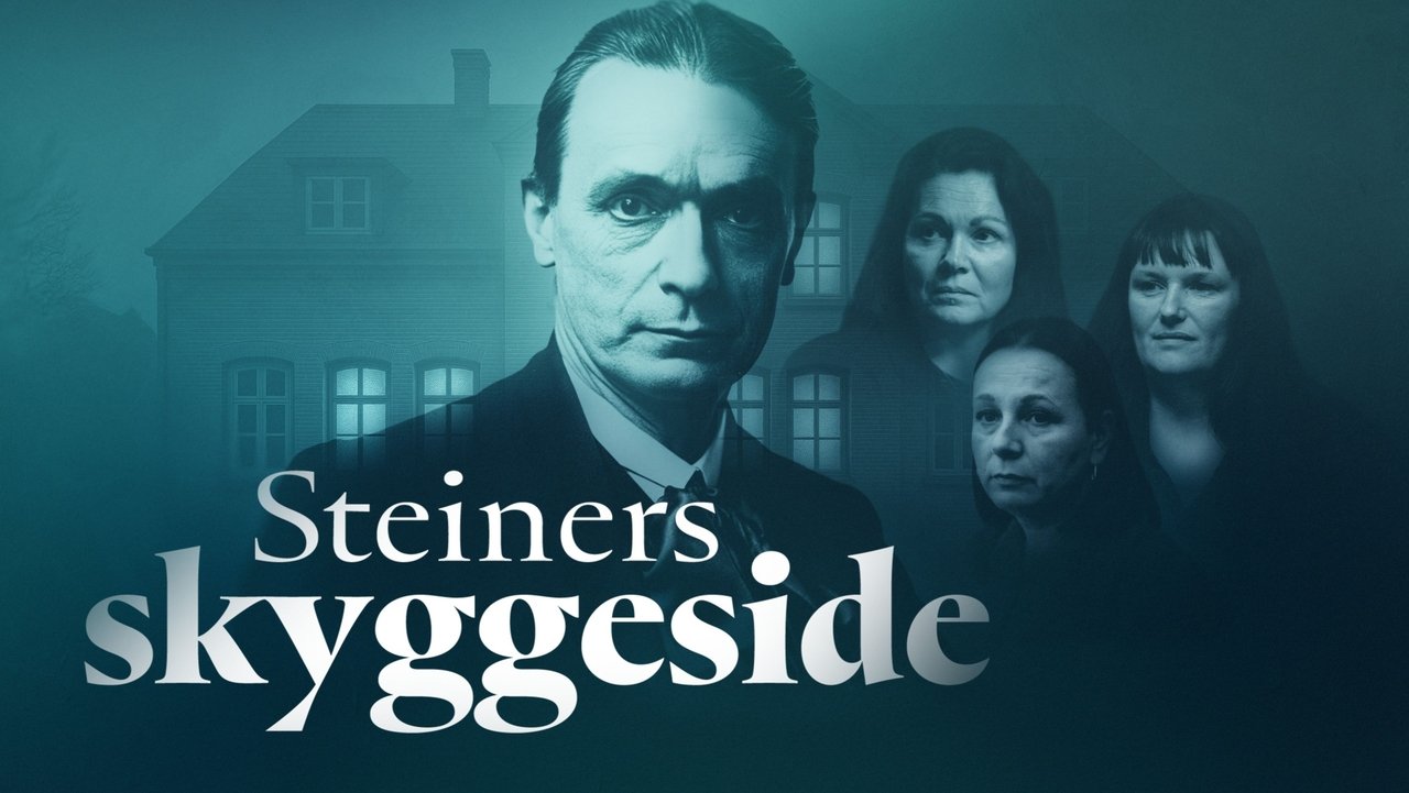 Steiners Skyggeside backdrop