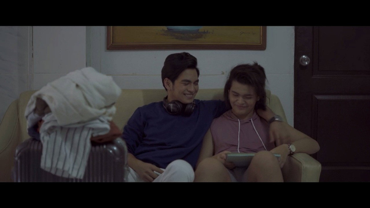 Pera Kwarta Salapi backdrop