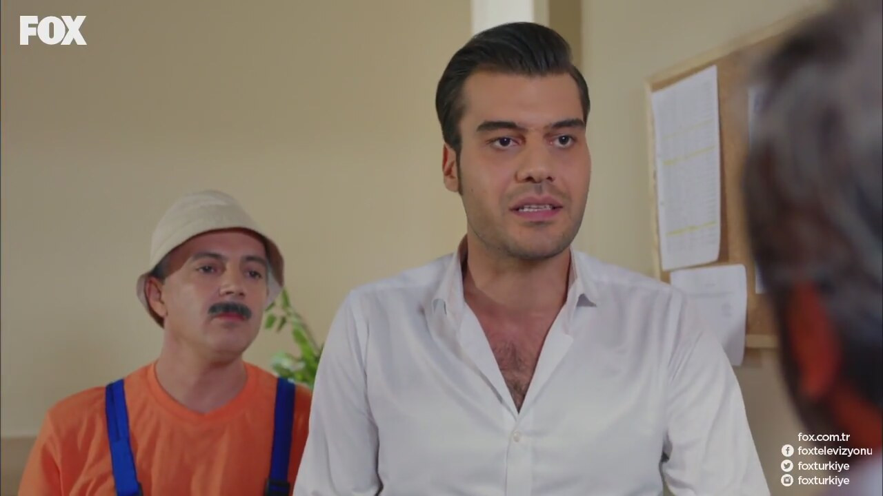 Şevkat Yerimdar backdrop