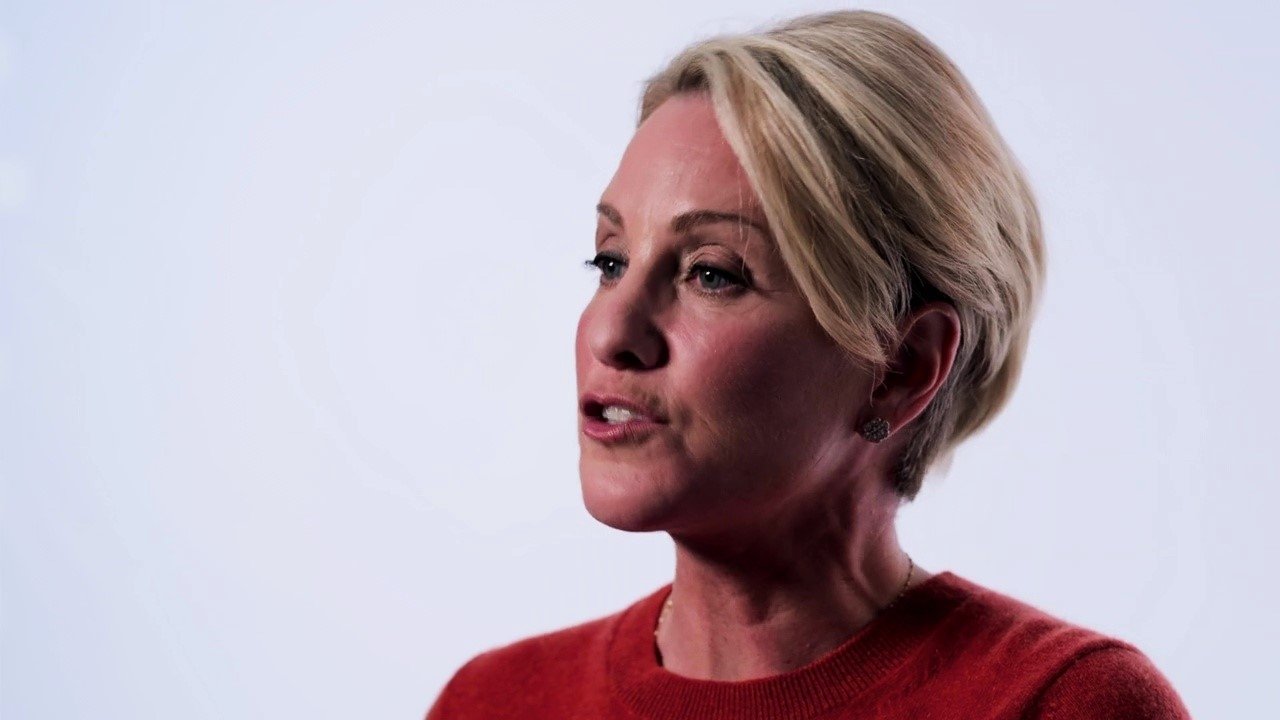 Branded & Brainwashed: Inside NXIVM backdrop