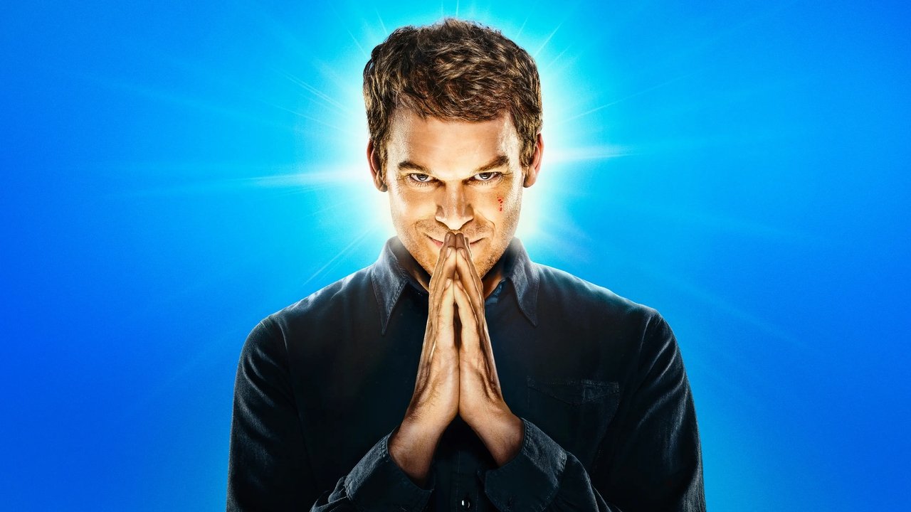 Dexter: Resurrection backdrop