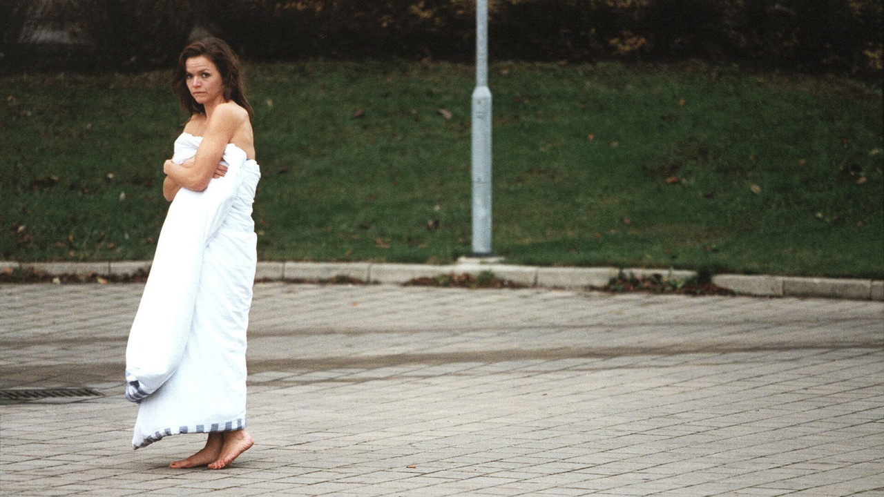 Kira's Reason: A Love Story backdrop