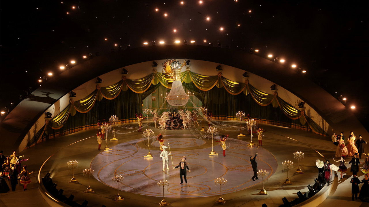 Milano Cortina 2026 Olympic Closing Ceremony: Beauty in Action backdrop