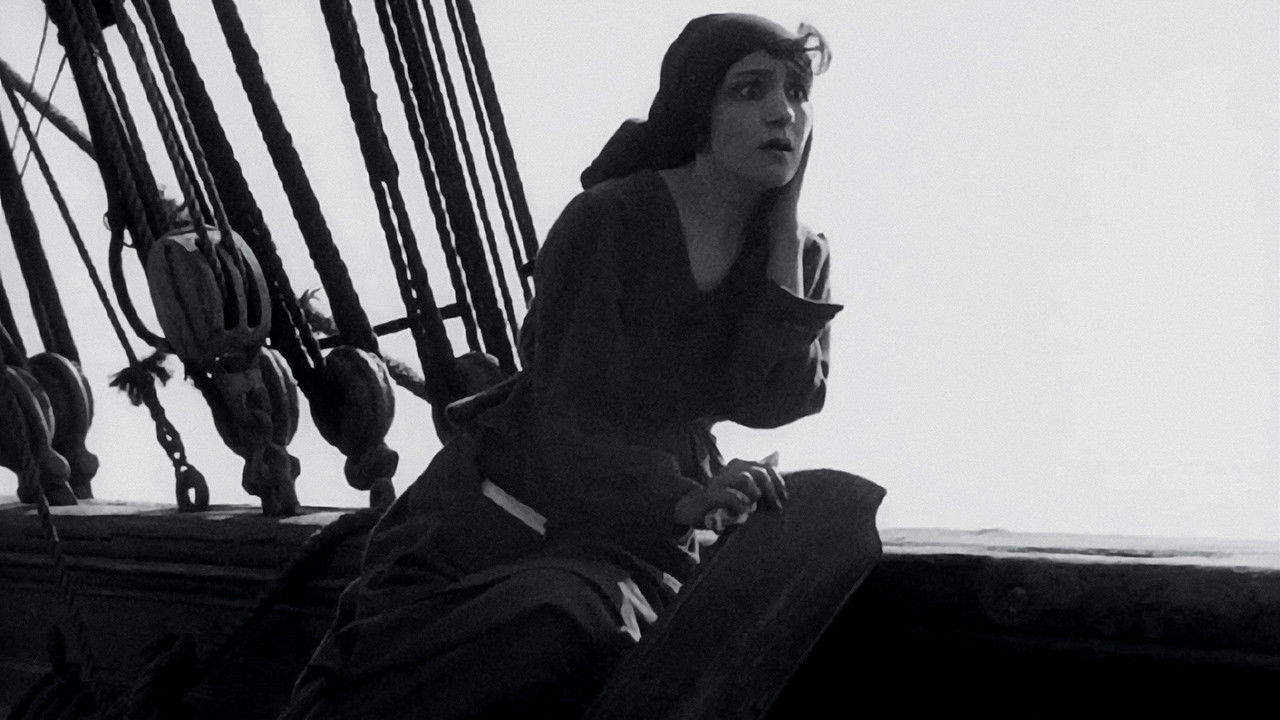 Amor de Perdição backdrop