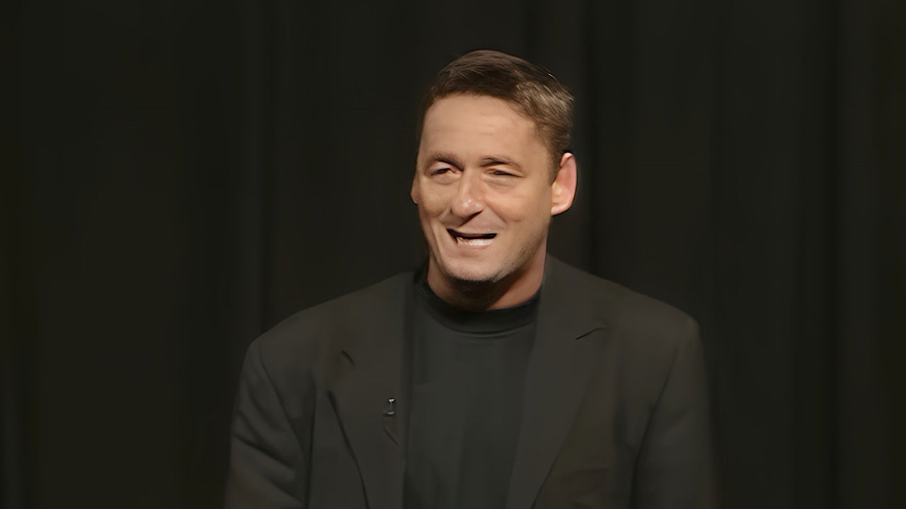 Andreas Vitásek - Pscht! backdrop