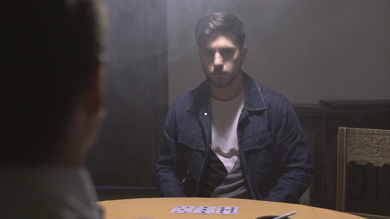 La Mano Del Muerto backdrop