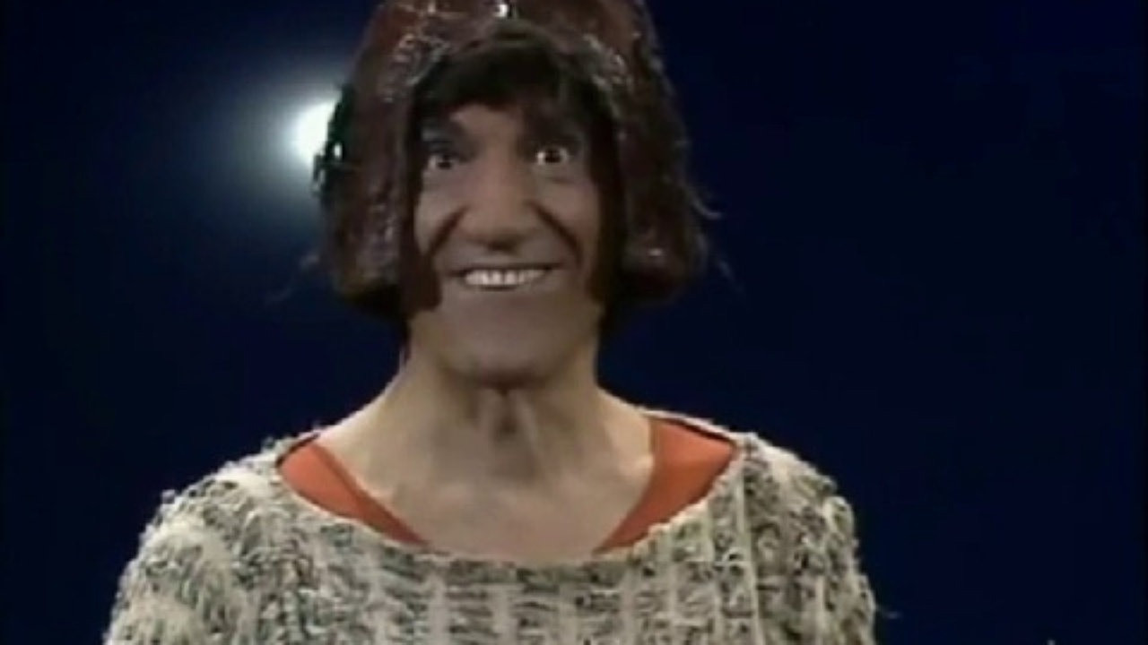 I 7 Re di Roma backdrop