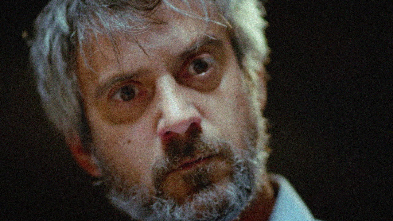 Ceux qu'il porte backdrop