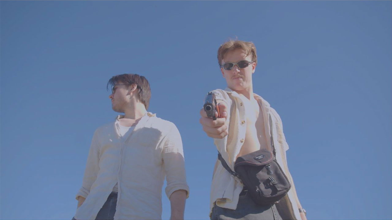 Highest Treason backdrop