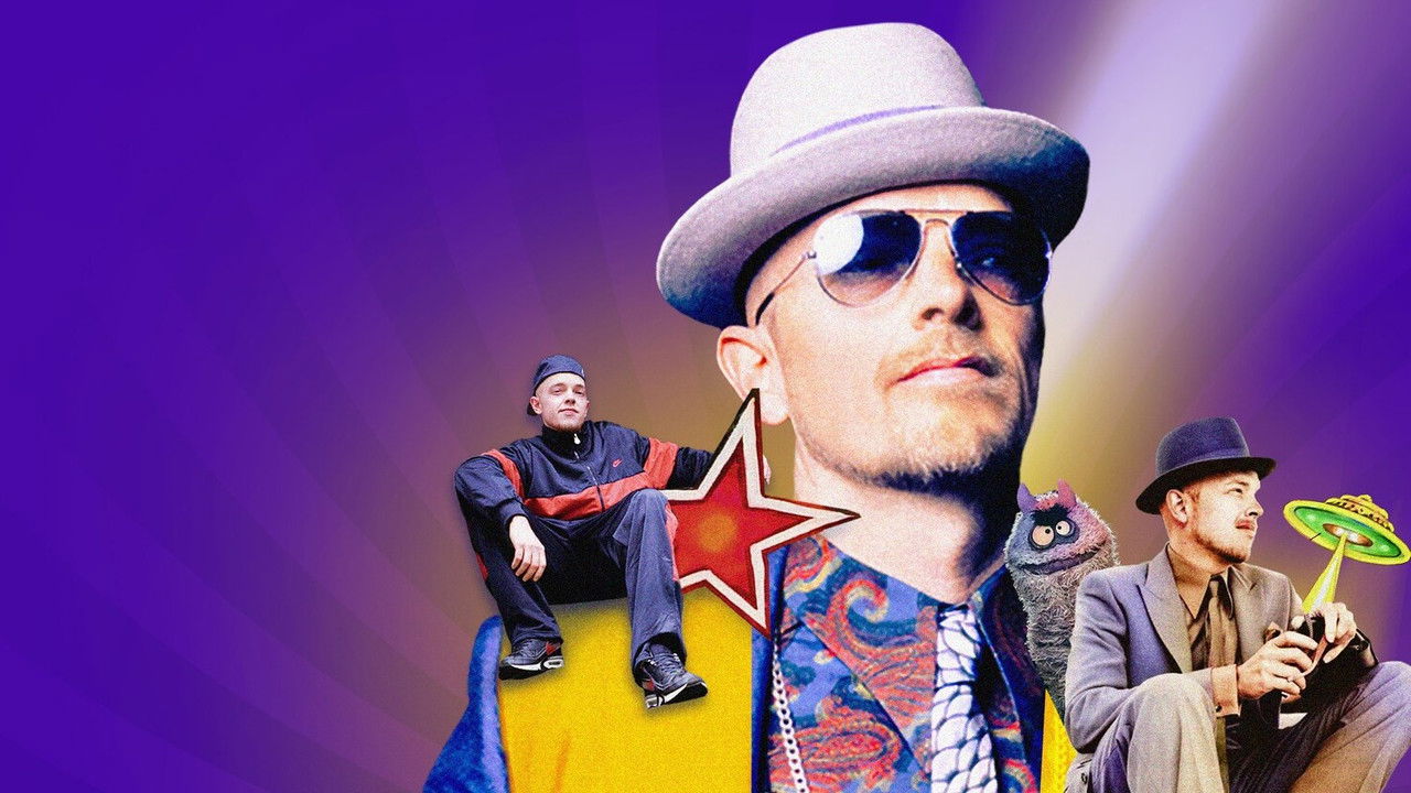 Forever Jan: 25 Jahre Jan Delay backdrop