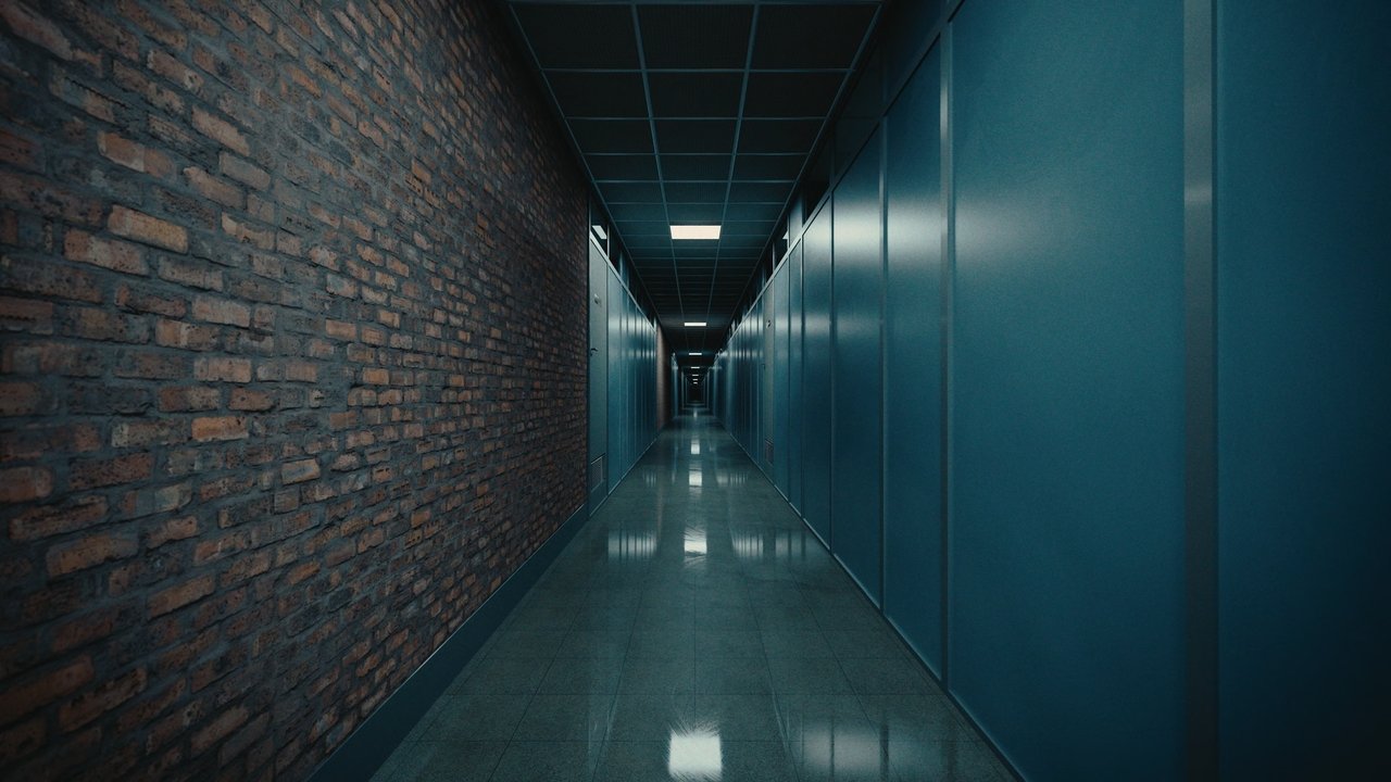 The Good Canadian backdrop