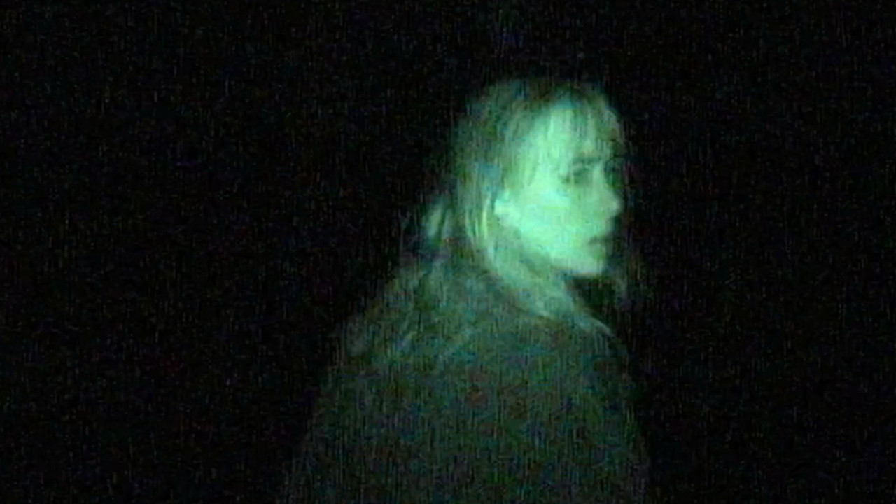 Answerphone backdrop