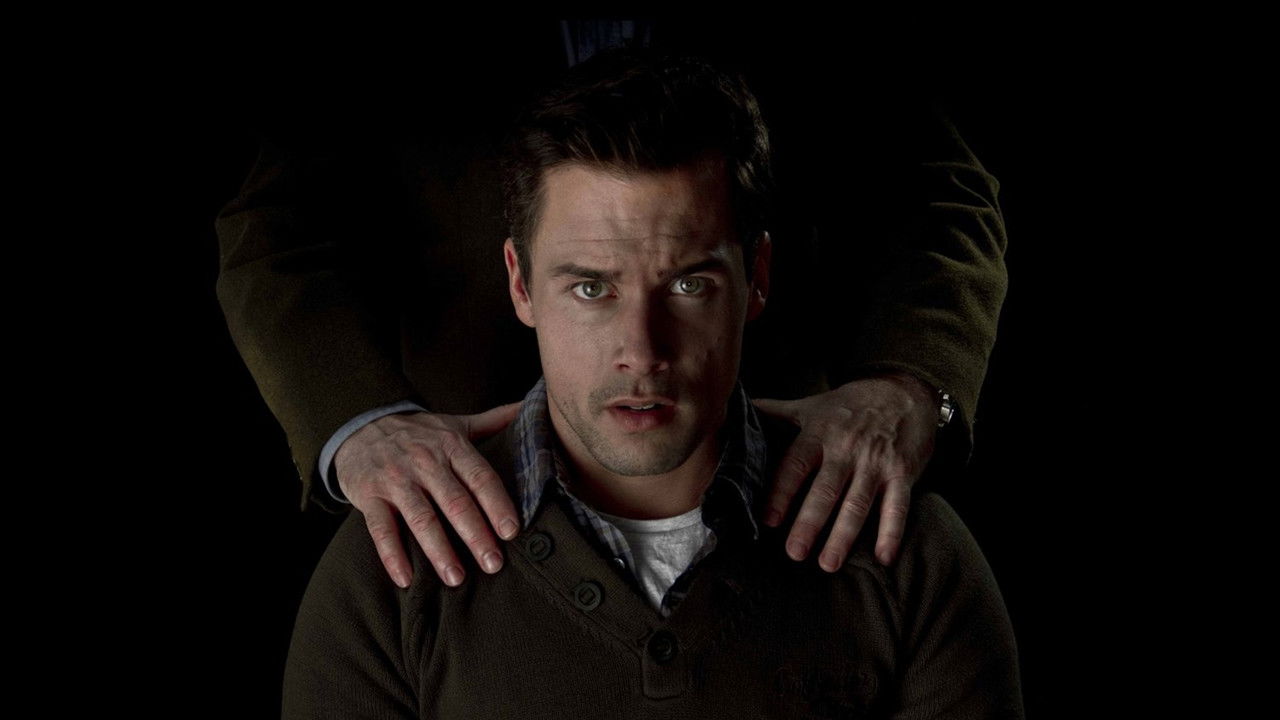 Grieta en la Oscuridad backdrop