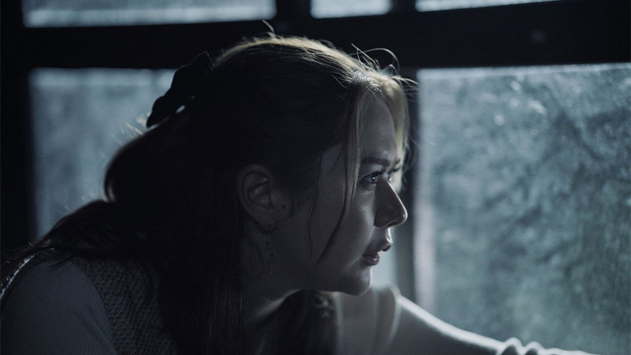 Demon Virus backdrop