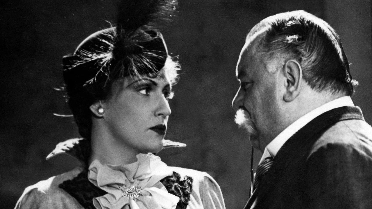 Ball at the Metropol backdrop