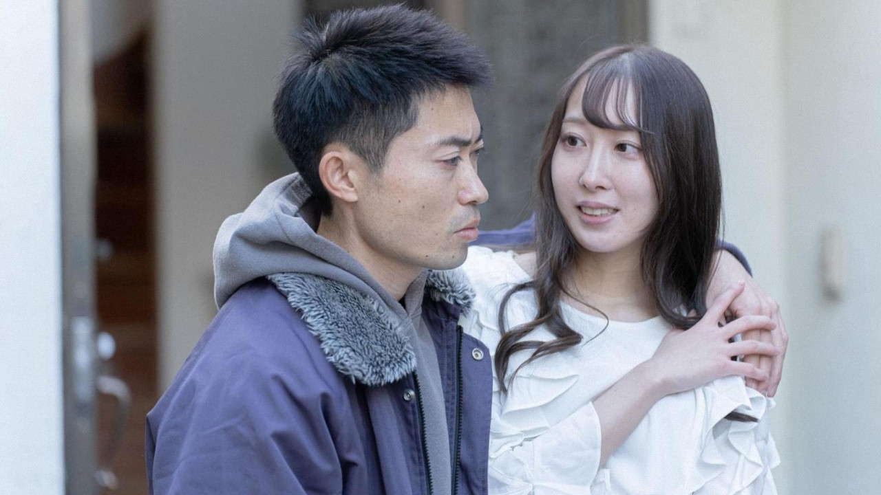 Flowers Grow Here backdrop