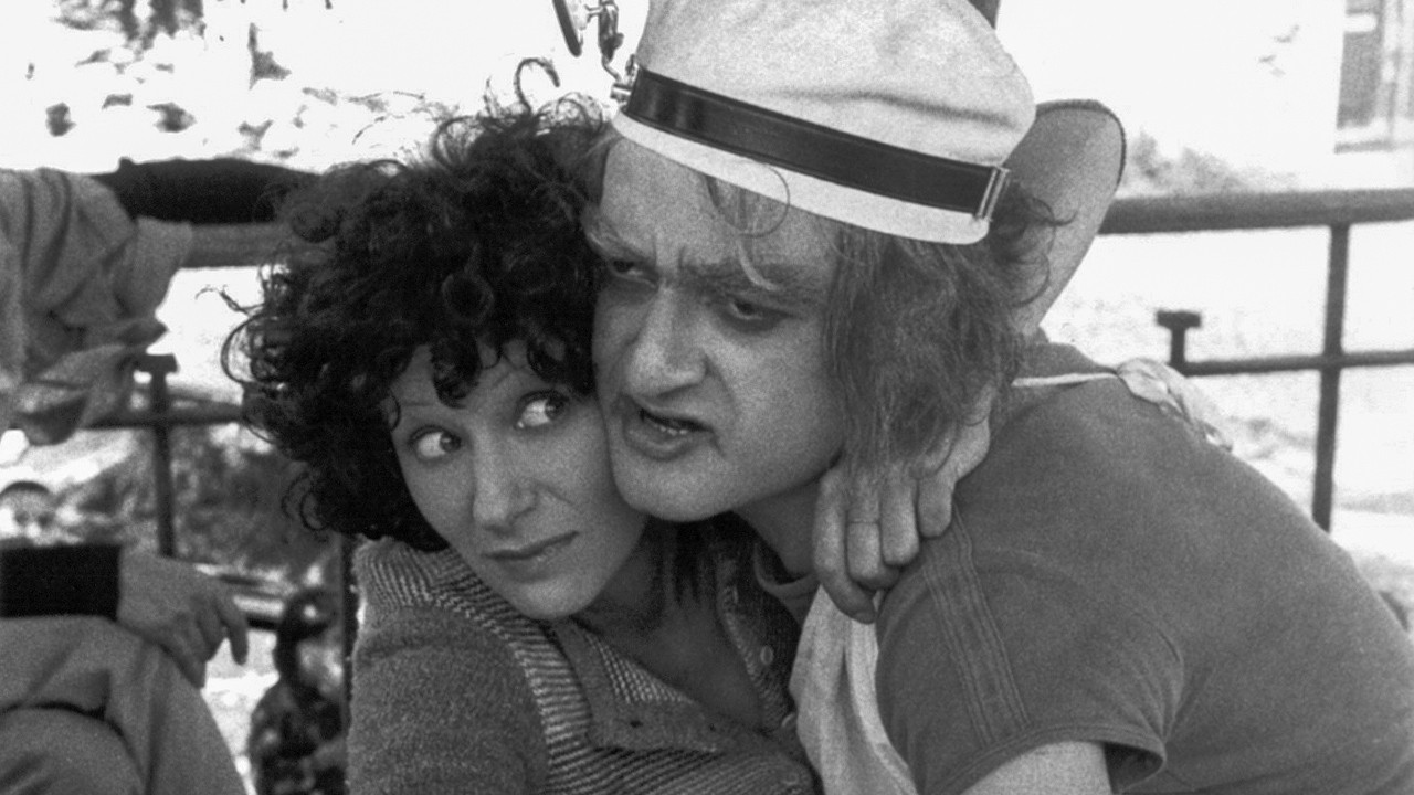 O Funeral do Patrão backdrop