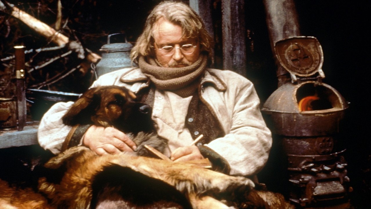 The Call of the Wild: Dog of the Yukon backdrop