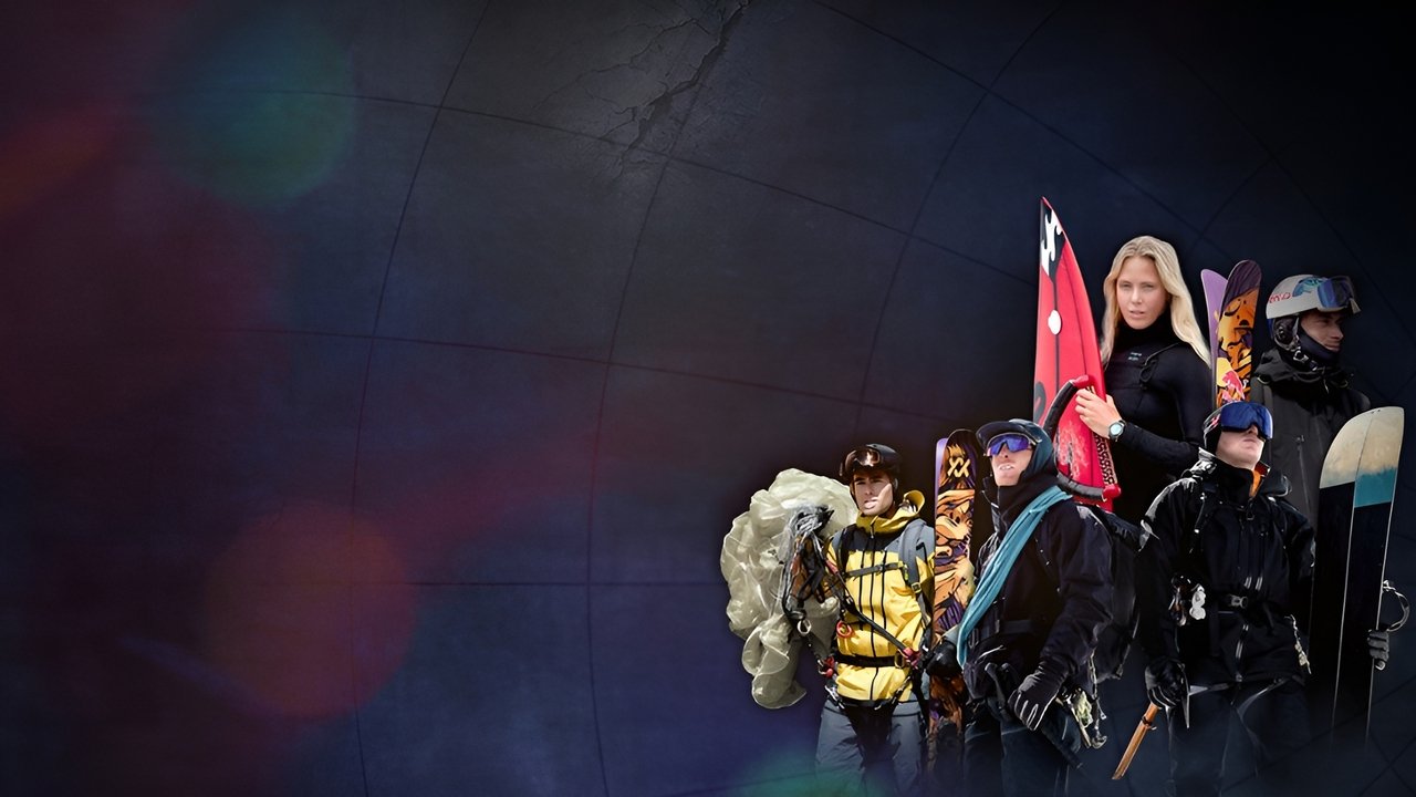 HUMAN X - SAGA backdrop