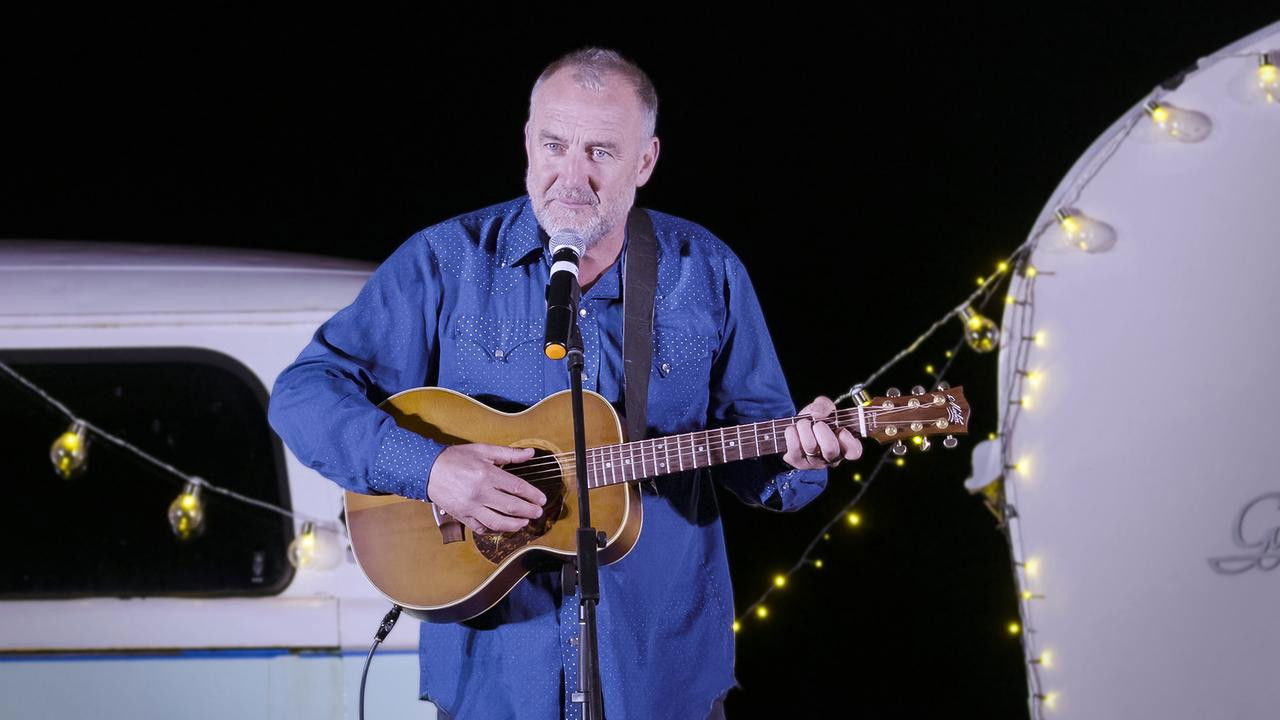 Waltzing Jimeoin backdrop