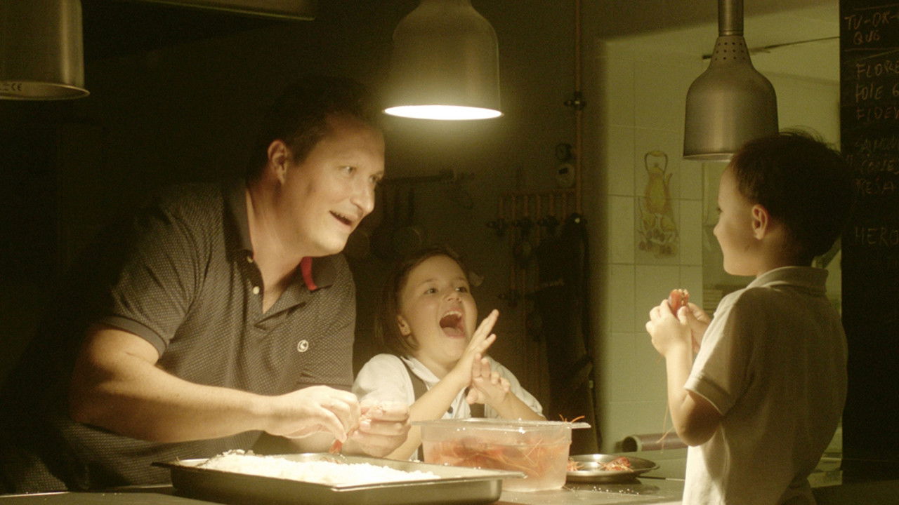 A God in Each Lentil backdrop