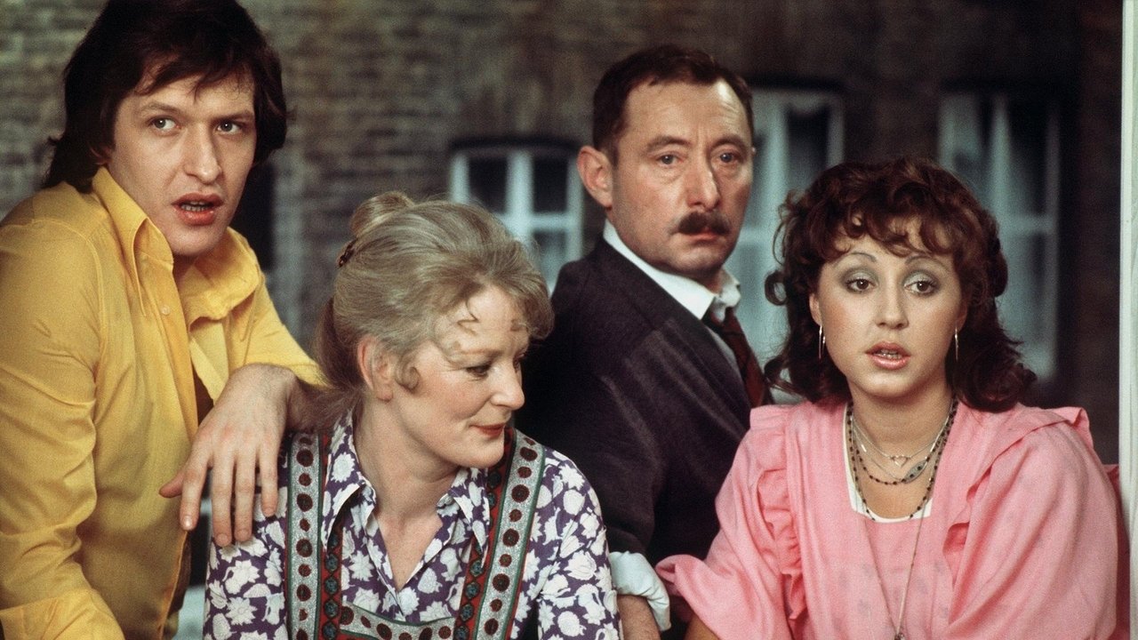 Ein Herz und eine Seele backdrop