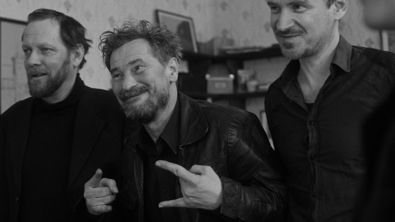 Vulture's Wake backdrop