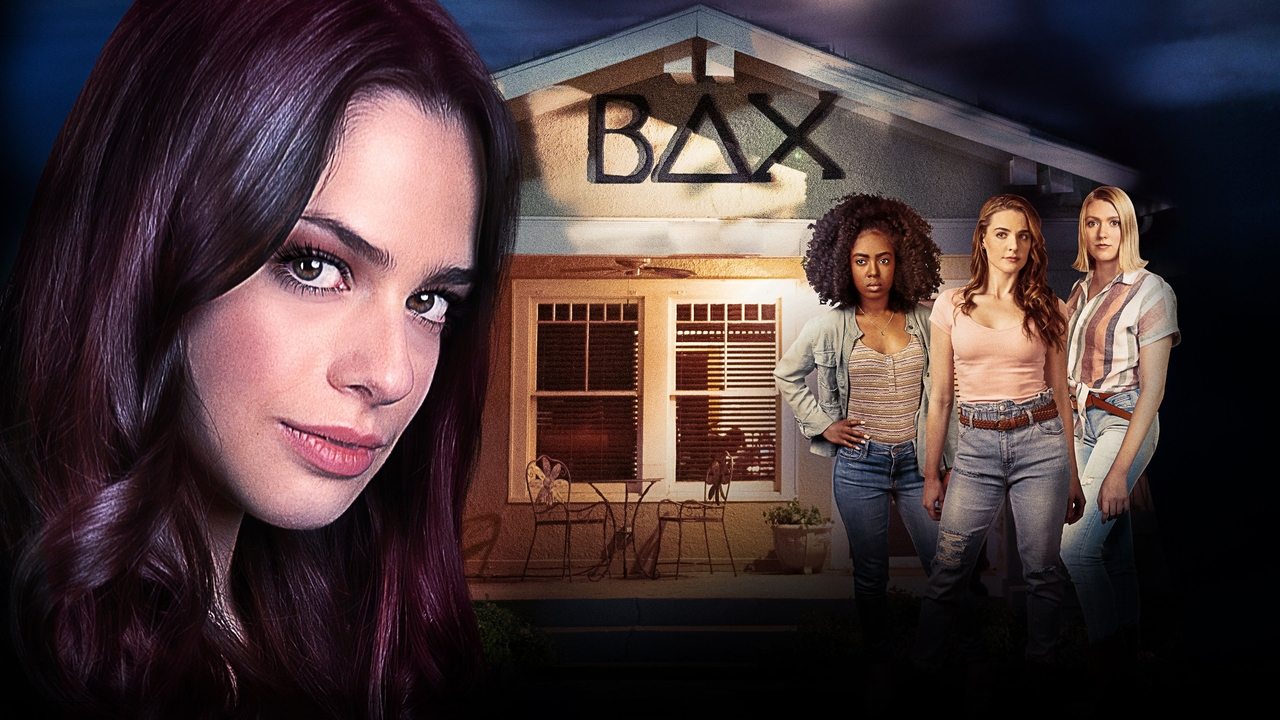 Sisters for Life backdrop