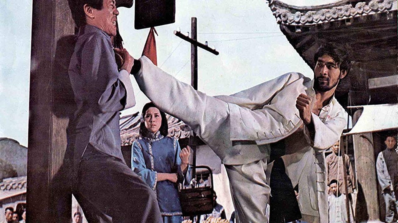 Chinese Dragon backdrop